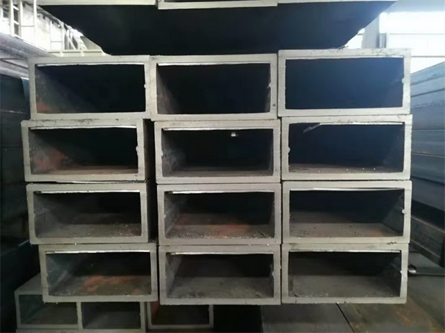 东宁Q235冷拔方管材质特点 适用工程场景分析