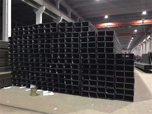 东宁冷拔方管选型指南 工程采购怎么选
